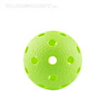 Мяч флорбольный MAD GUY Pro-Line 72 мм (зеленый)