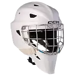 Шлем вратаря дет. GF AXIS F5 FACE MASK YT CCE WH