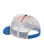 Бейсболка GOORIN BROTHERS арт. 101-1951 (кремовый / синий)