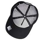 Бейсболка GOORIN BROTHERS арт. 101-1782 (черный)