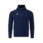 ТОЛСТОВКА JOGEL ESSENTIAL ATHLETE HOODED FZ JACKET