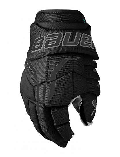 Перчатки S26 SUPREME FUSE GLOVE-SR BLK