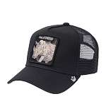 Бейсболка GOORIN BROTHERS арт. 101-1677 (черный)