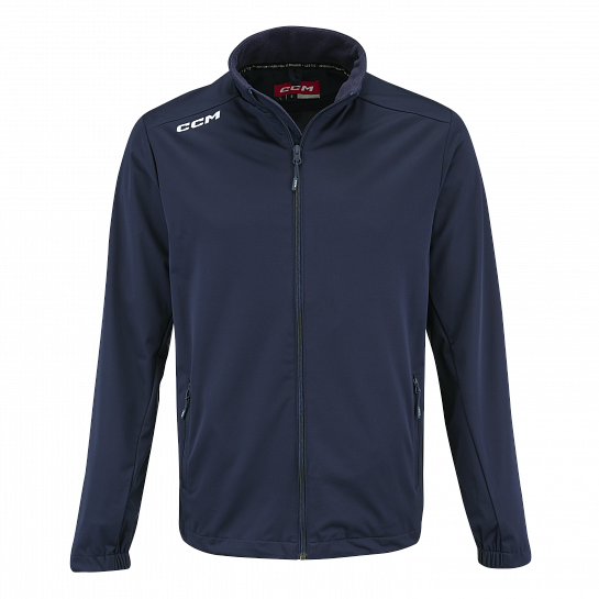 Куртка муж. TEAM RINK SUIT JACKET AD NV