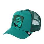 Бейсболка GOORIN BROTHERS арт. 101-1885 (зеленый)