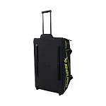 Сумка на колесах S24 BAUER PREMIUM WHEELED BAG-JR-BLK