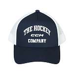 Кепка ATHLEISURE TRUCKER CAP AD CLASSIC NAVY