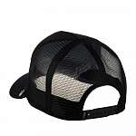 Бейсболка GOORIN BROTHERS арт. 101-1024 (черный)