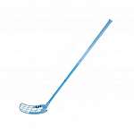 Клюшка Q1 t+ Powerlite Aero F29 neon blue 100cm L