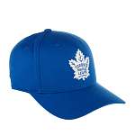 Бейсболка AMERICAN NEEDLE арт. SMU707A-TML Toronto Maple Leafs Arena NHL (синий)