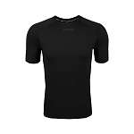 Футболка муж. TEAM TRAINING TEE AD BK