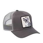 Бейсболка GOORIN BROTHERS арт. 101-0443 (серый)