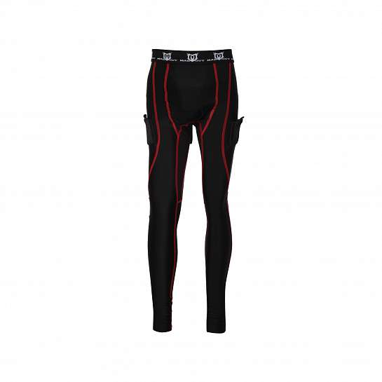 Брюки с раковиной MAD GUY Pro Compression JR