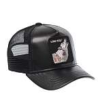 Бейсболка GOORIN BROTHERS арт. 101-0081 (черный)