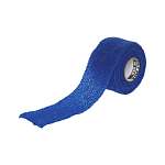 Лента для ручки grip Powerflex BLUESPORTS 38мм х 4,57м (синий)