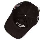 Бейсболка AMERICAN NEEDLE арт. SMU694B-SLS Saint Louis Stars Archive NL (черный)