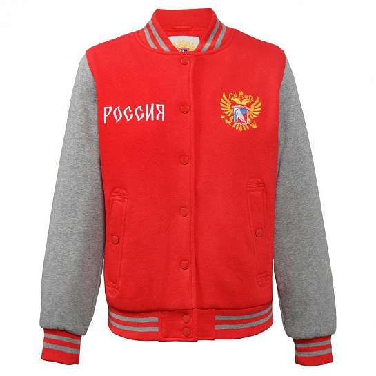 Куртка женская "College"