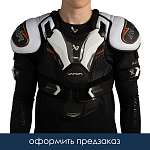 Нагрудник S25 VAPOR FLYPRO SHOULDER PAD-SR