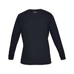 Лонгслив UA SPORTSTYLE LEFT CHEST LS BLK