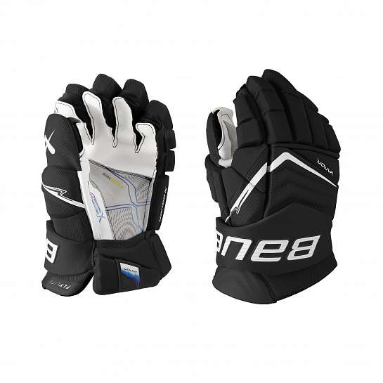 Перчатки S25 VAPOR FLYLITE GLOVE-SR BKW