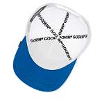 Бейсболка GOORIN BROTHERS арт. 101-2424 (белый)