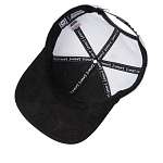 Бейсболка CAPSLAB арт. CL/SMB2/1/PCS/NIG Super Mario Mario (черный)