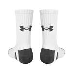 Носки (3 пары) UA Performance Cotton 3p Mid