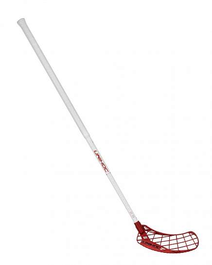 Клюшка EPIC PERFORMANCE FL 29 white/red 100cm L