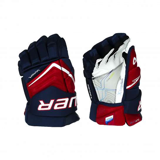 Перчатки S25 VAPOR FLYLITE GLOVE-SR NRW