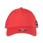 Кепка TEAM TRAINING ADJUSTABLE CAP AD RD