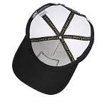 Бейсболка CAPSLAB арт. CL/PEA/1/NAW5 Peanuts Snoopy (черный)