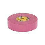 Лента хоккейная Howies 24мм х 22,8м розовая