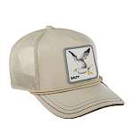 Бейсболка GOORIN BROTHERS арт. 101-1129 (кремовый)