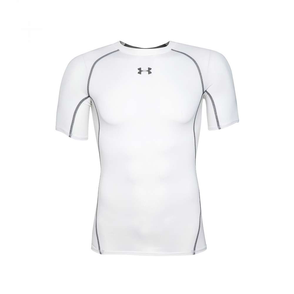 under armour hg ss