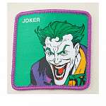 Бейсболка CAPSLAB арт. CL/DC5/1/CAS/JOK2 DC Comics Joker (бежевый / зеленый / фиолетовый)