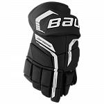 Перчатки S26 SUPREME F50 PRO GLOVE-SR BKW