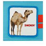 Бейсболка GOORIN BROTHERS арт. 101-1068 (голубой / оранжевый)