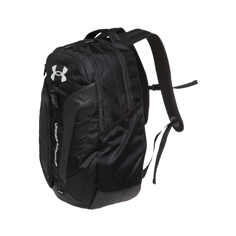 Рюкзак UA Hustle Pro Backpack