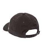 Бейсболка AMERICAN NEEDLE арт. SMU714A-OLDFASH Old Fashion Archive (черный)