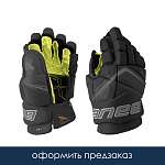 Перчатки S25 VAPOR FLY40 GLOVE-JR BLK