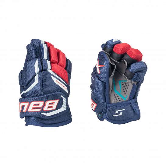 SUPREME F50 PRO GLOVE JR NRW