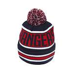 Шапка New York Rangers, син.-красн.-бел., 55-58