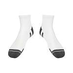 Носки (3 пары) UA Performance Cotton 3p Qtr