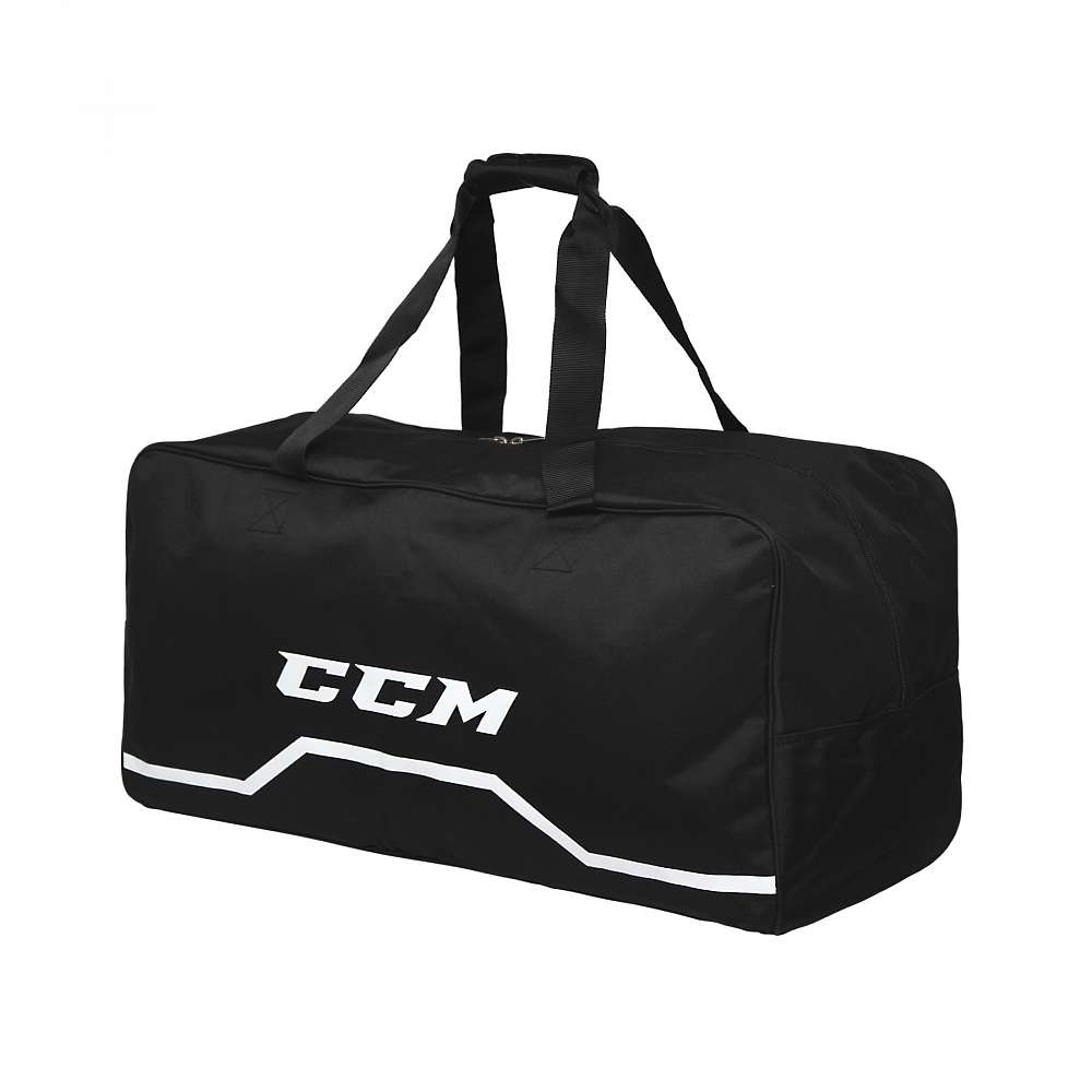Баул хоккейный EBP310 CCM PBA ACC Bags Black
