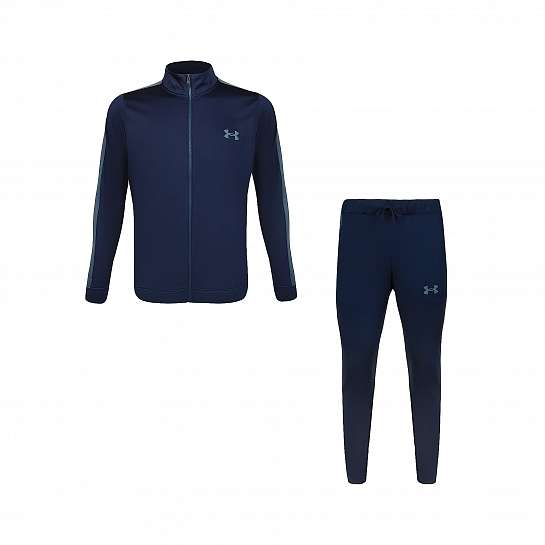Спортивный костюм UA Knit Track Suit