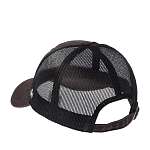 Бейсболка AMERICAN NEEDLE арт. SMU738A-NY New York Raglan Bones (темно-серый)