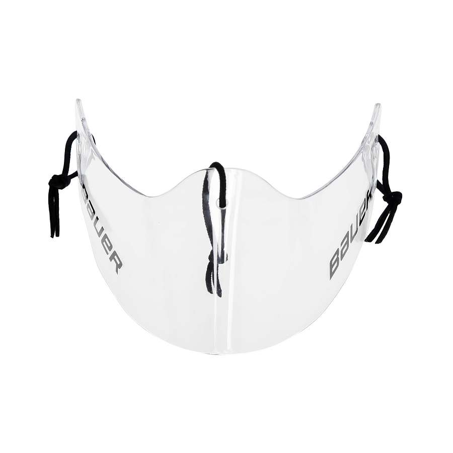 Защита шеи Bauer throat Protector s17 SR. Защита шеи Bauer Goalie throat Protector s17 Jr. Защита горла вратаря Bauer throat Protector SR (стекло). Защита горла вратаря throat Protector Bauer s17 SR.