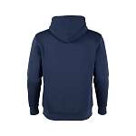 Толстовка муж. HERITAGE 3 BLOCK PULLOVER HOODIE AD TRUE NAVY