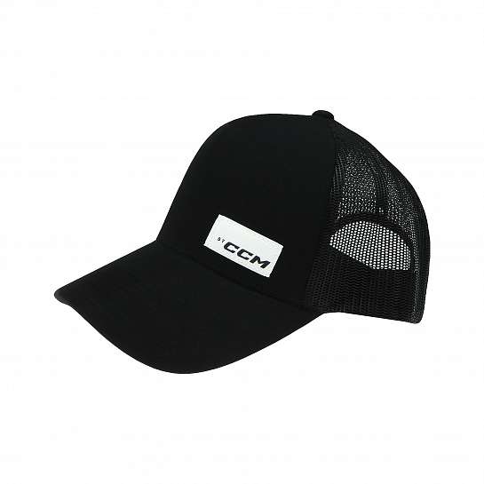 Кепка CASUAL CAP AD BLACK