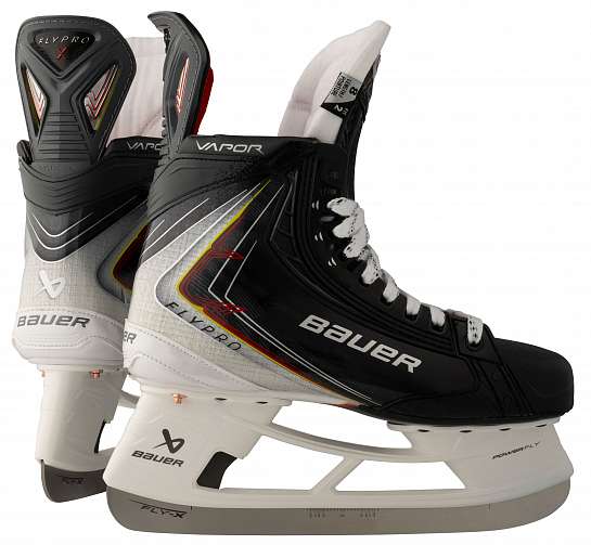 Коньки S25 F-X VAPOR FLYPRO SKATE-SR